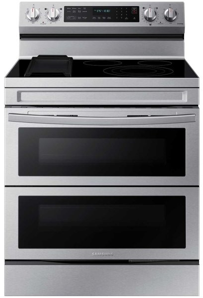 Shop Electric Ranges & Stoves Abt