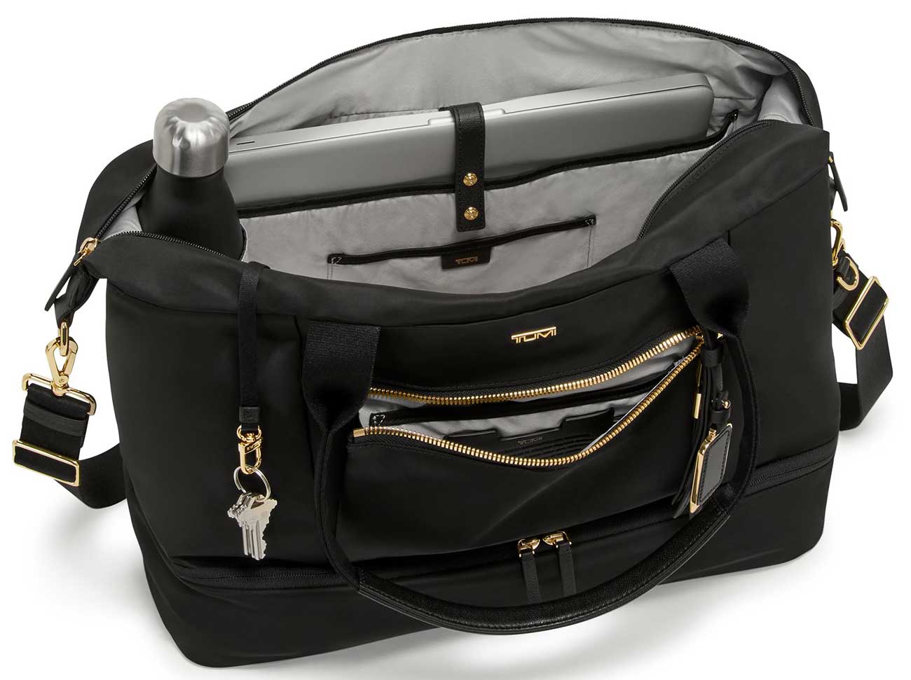 TUMI - 146586-2693 - Duffel Bags