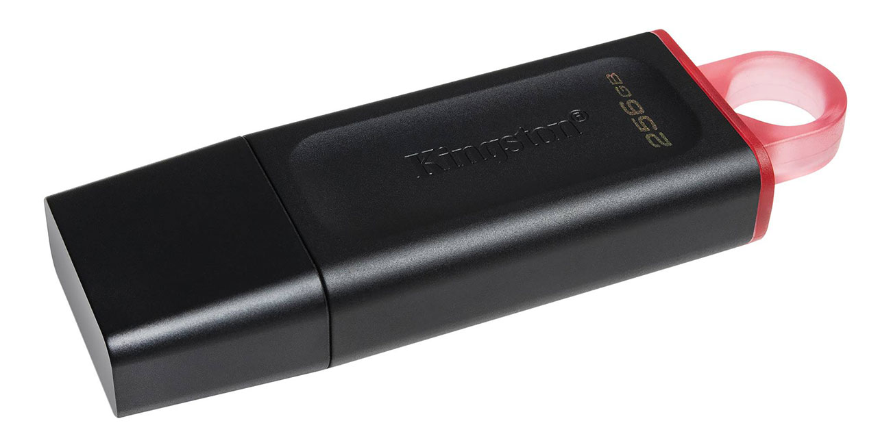 Kingston - DTX256GB - USB Flash Drives