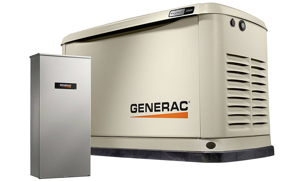 Generac Generator