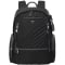 Black Quilted