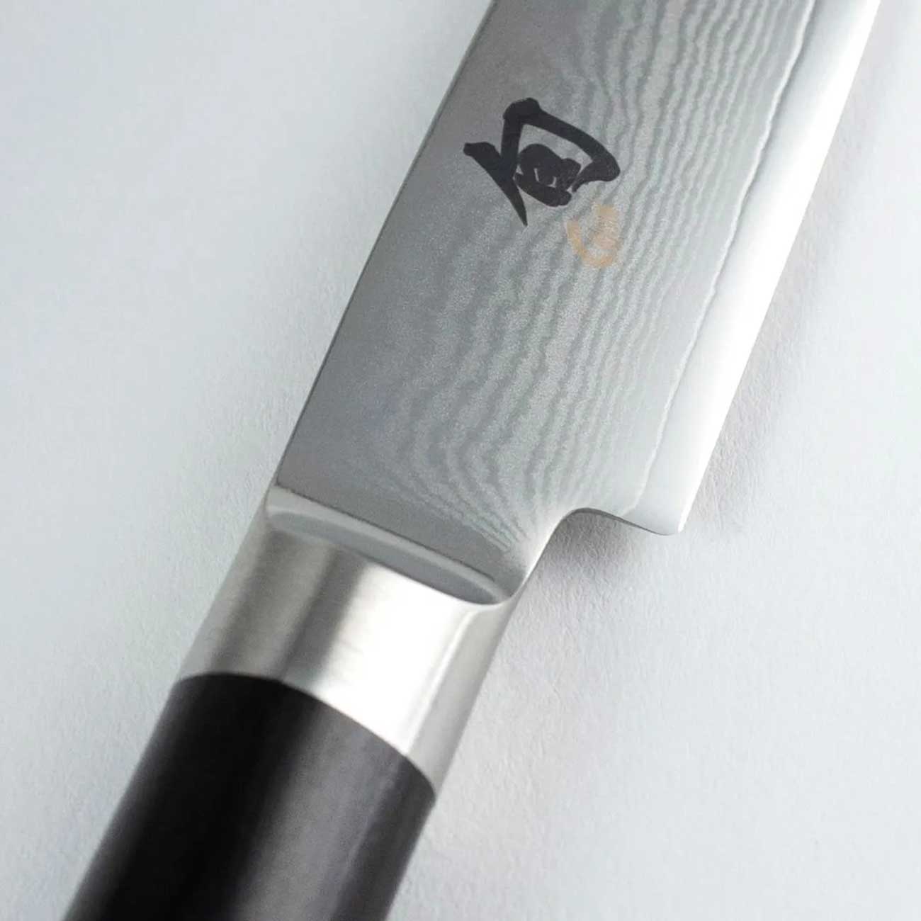 Shun - DM0716 - Paring Knives