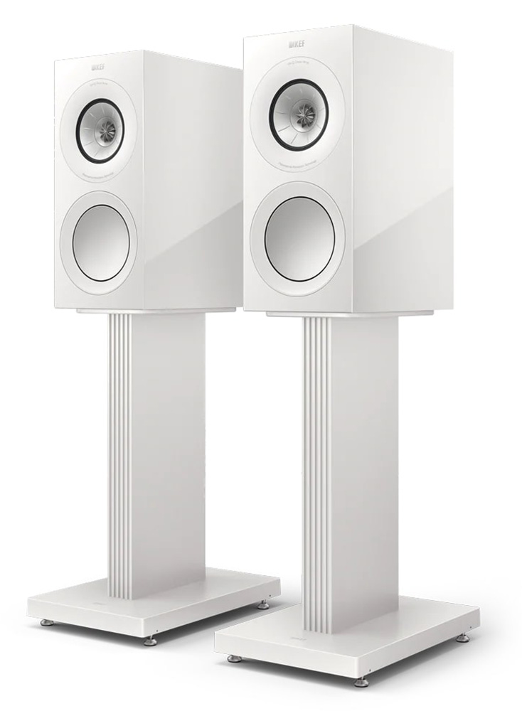 KEF - SP4062AA - Speaker Stands & Mounts