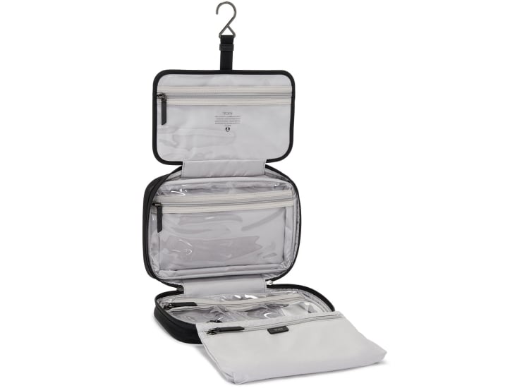emme the original emme cosmetic and toiletry travel bag Monogrammed Stay organized on the go with our Personalized Travel Toiletry Bag Emma & Chloe Travel Toiletry