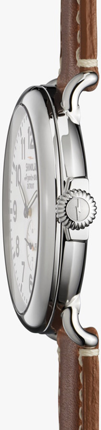 Shinola - S0110000010 - Men's Watches