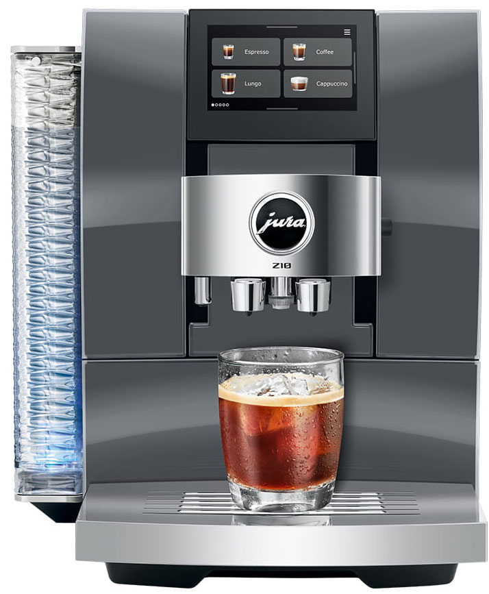 Jura - 15811 - Coffee Makers & Espresso Machines