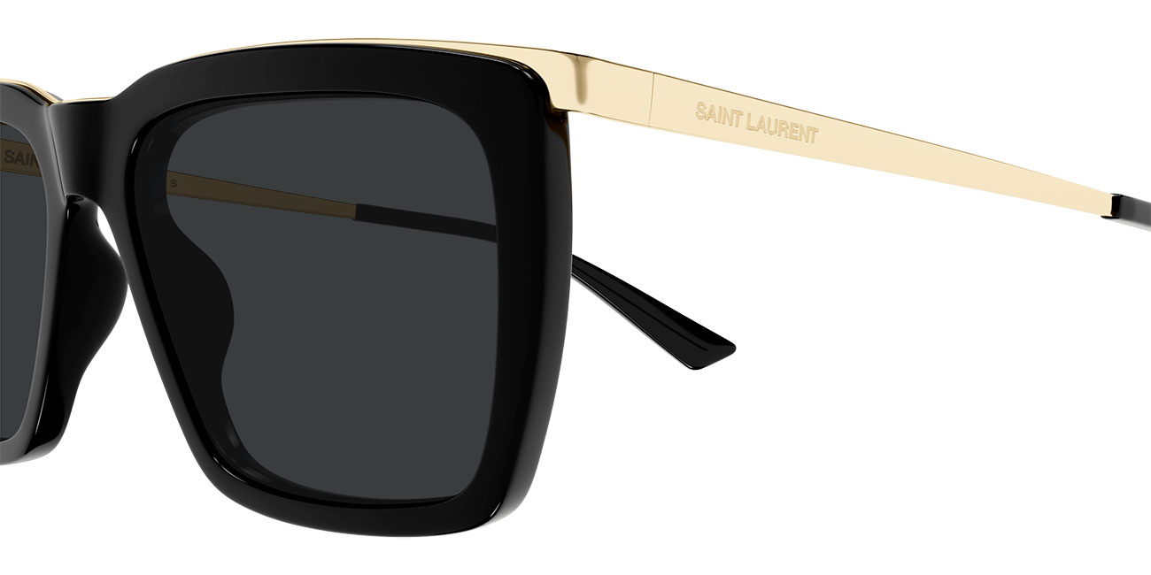 Saint Laurent - SL 765-001 - Sunglasses