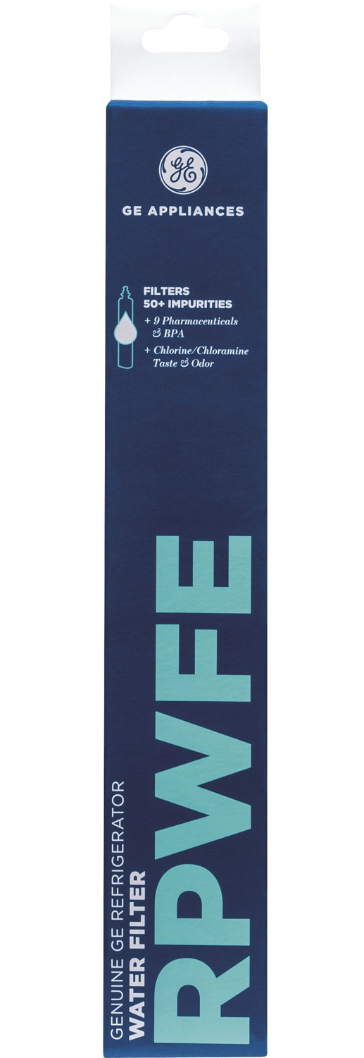 GE - RPWFE - Water Filters