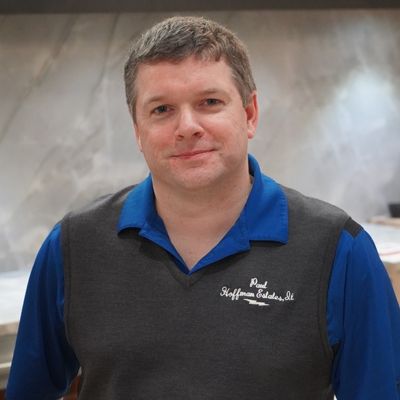 Headshot image of Abt Specialist Paul