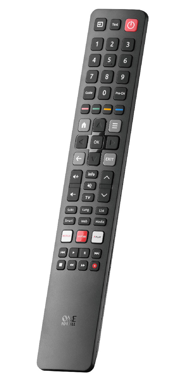 One For All - URC4922 - Remote Controls