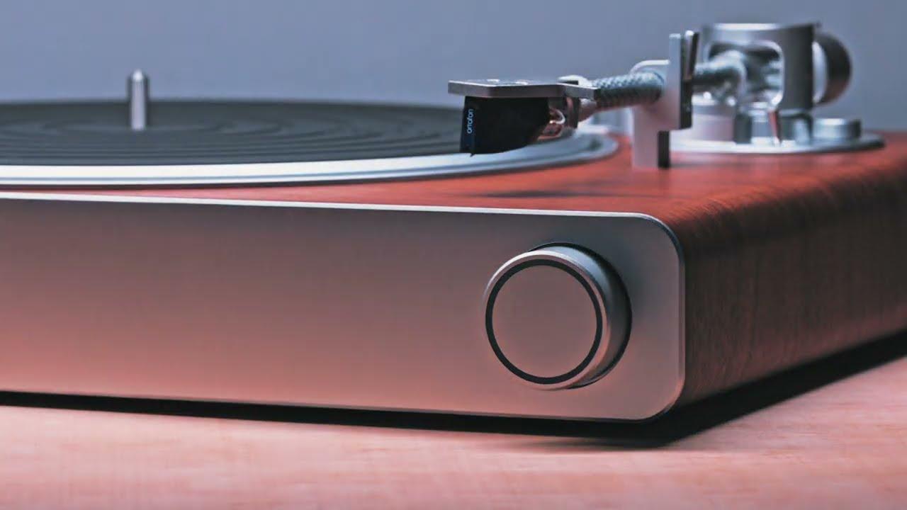 Watch Victrola Stream Sapphire