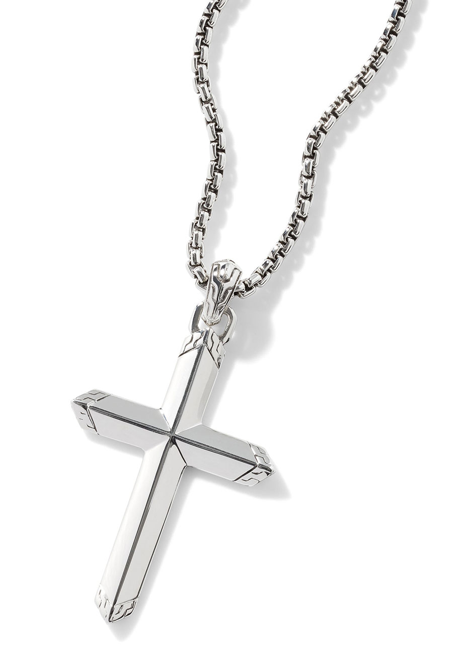 John Hardy - NM900257-22 - Necklaces