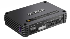 Audison Forza 1320W 6-Channel D-Class Amplifier - AF M6D