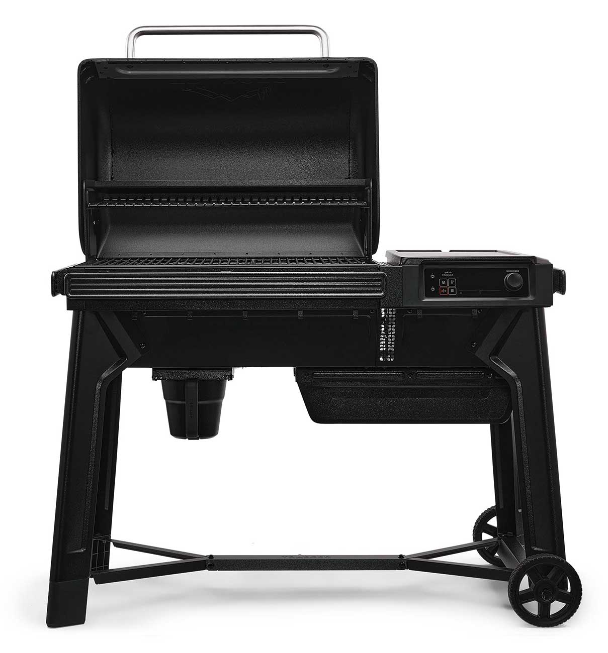 Traeger - TFB86MLH - Wood Pellet Grills