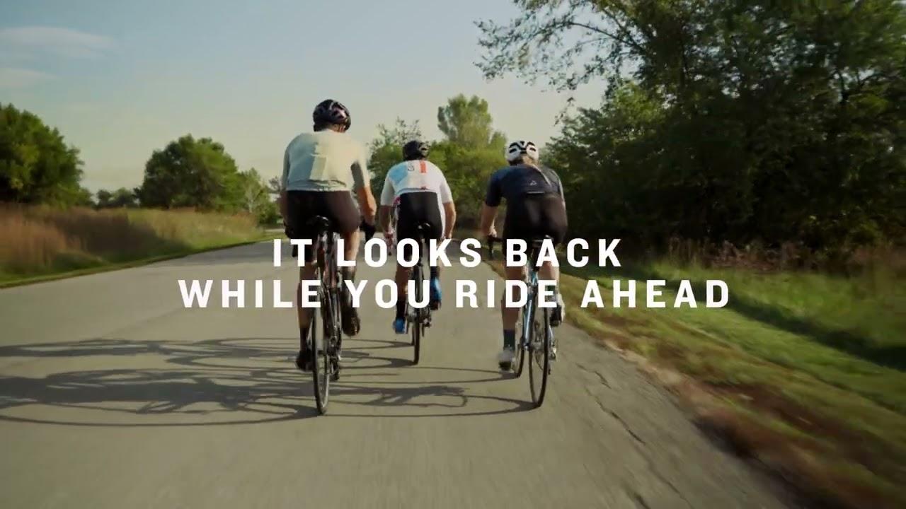 Watch Garmin Varia RCT715: It Sees What You Cant