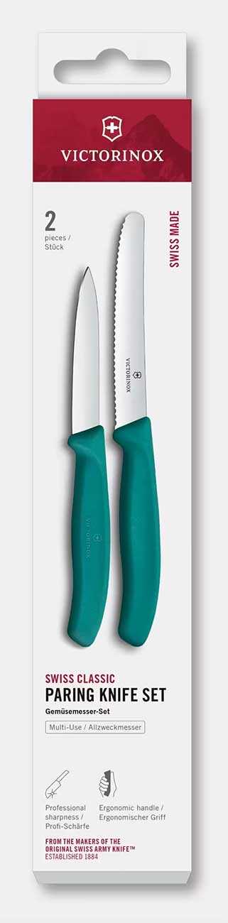 Victorinox Swiss Army - 671142C1 - Knife Sets