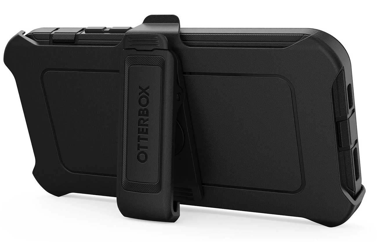 OtterBox Black Case For Apple iPhone 14 Pro Max 7788390 Abt