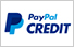 Paypal Credit