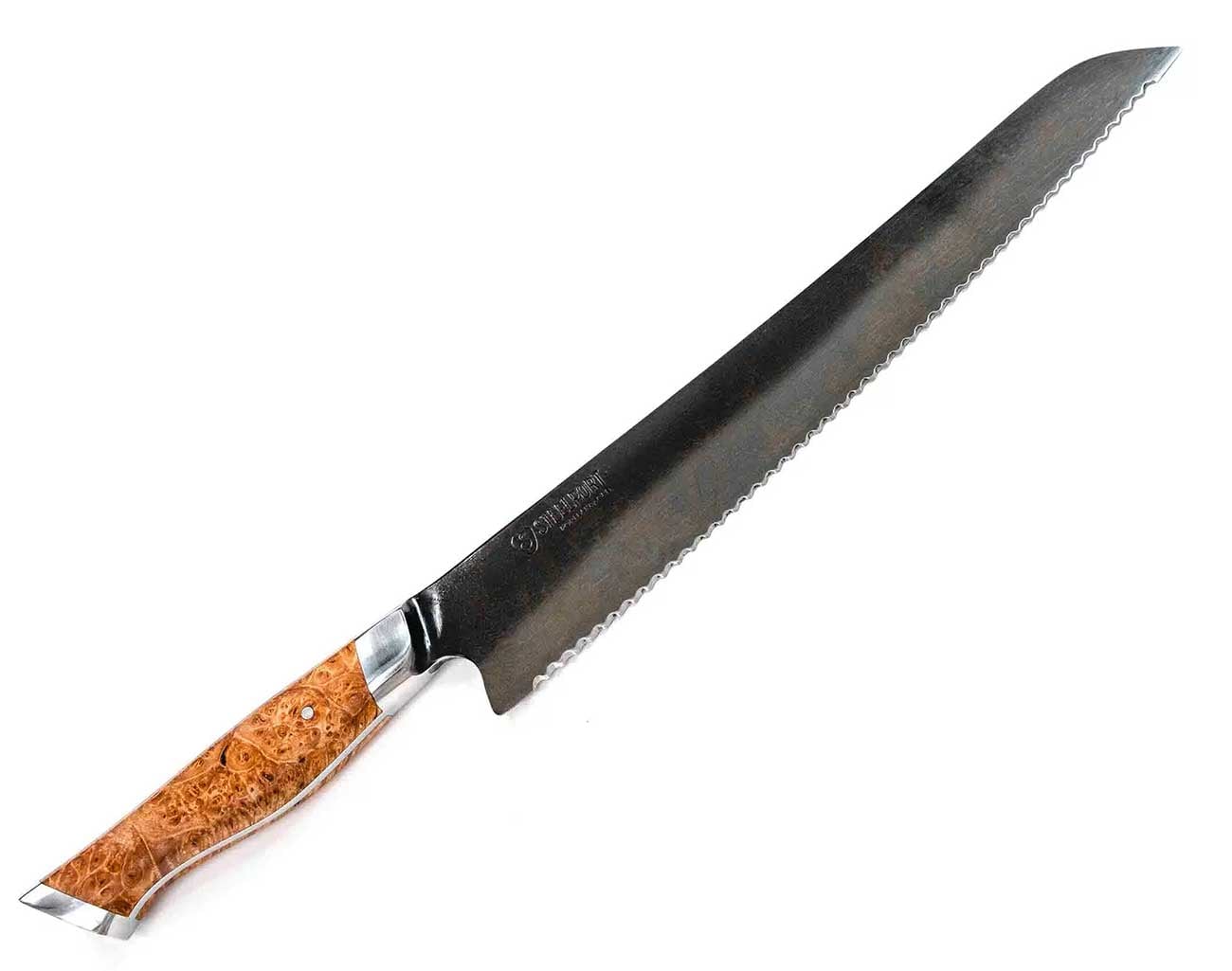 Steelport - B101000 - Bread Knives