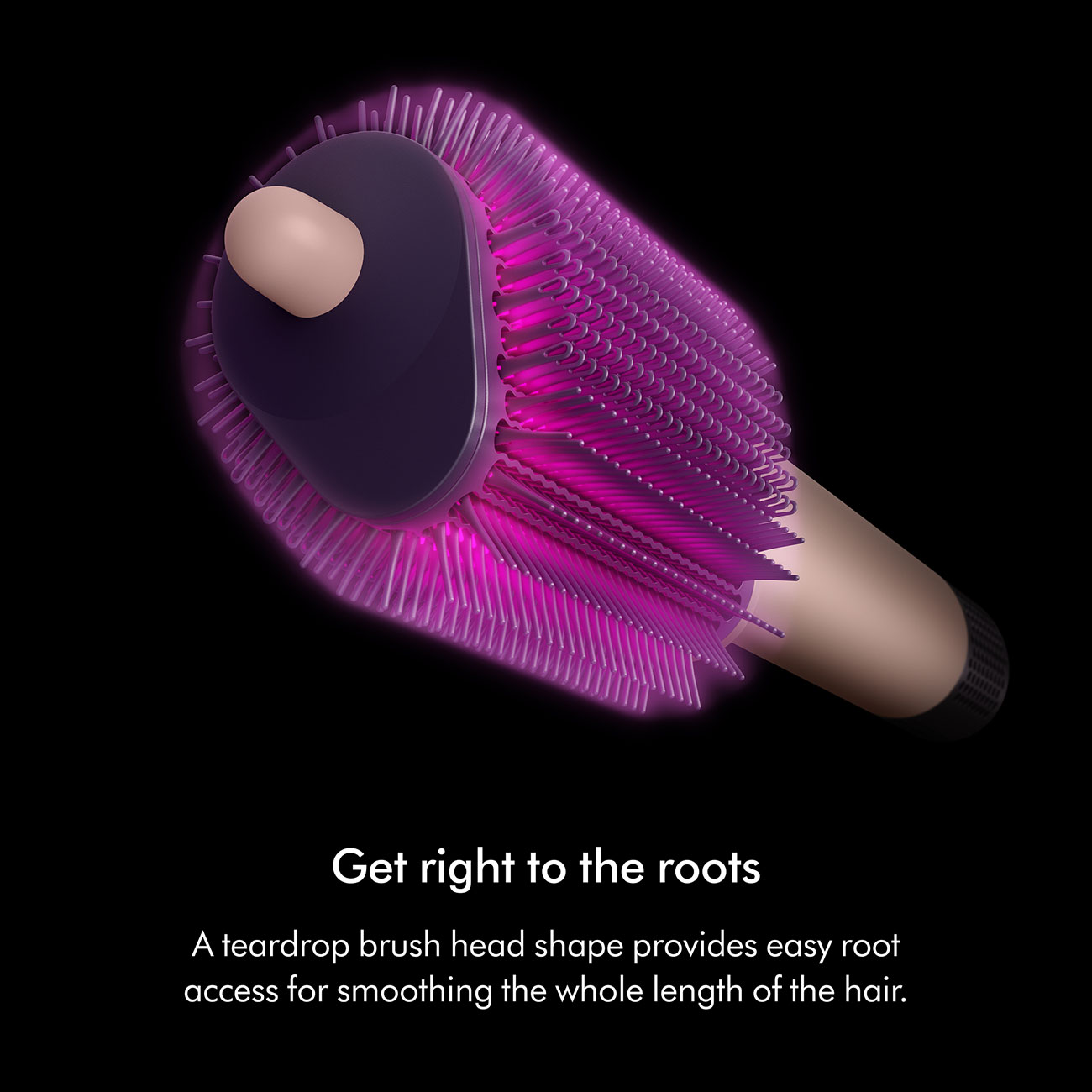 Dyson - 493072-01 - Hair Styling Tools