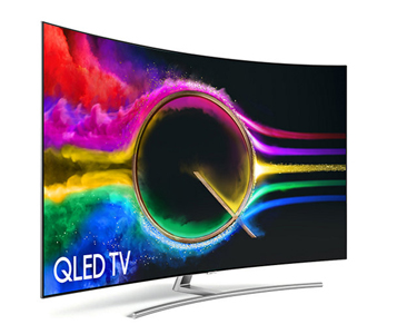 Samsung TVs & Audio