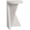 Bernhardt Stratum Accent Table in Fossil