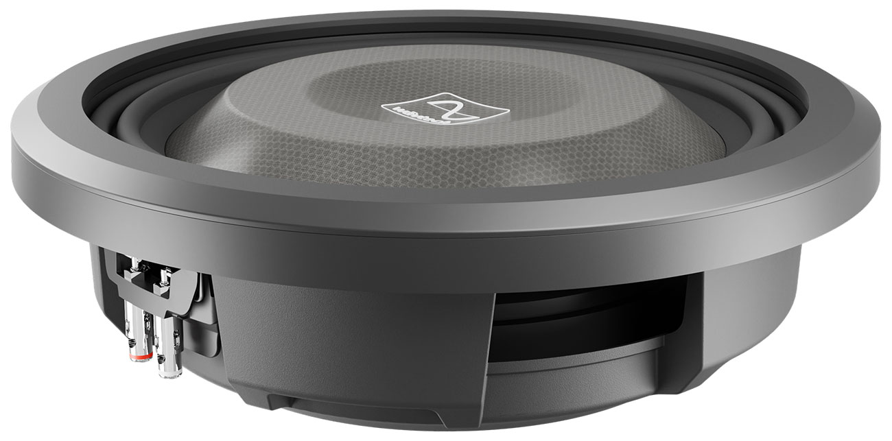Wavtech - THIN12-2 - Car Subwoofers