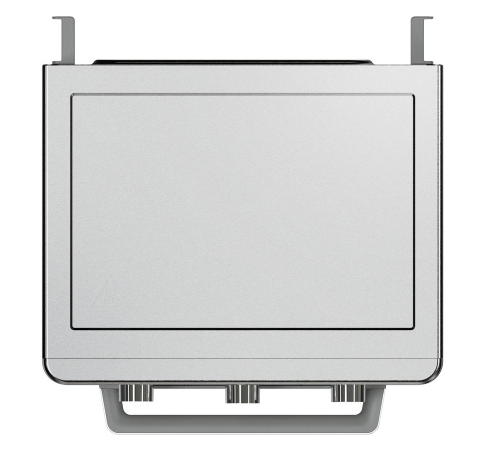 Top view of Air Fry 7-in-1 Toaster Oven
