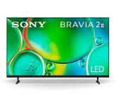 Sony BRAVIA 2 II LED TV 50-Inch 4K Smart with Google TV