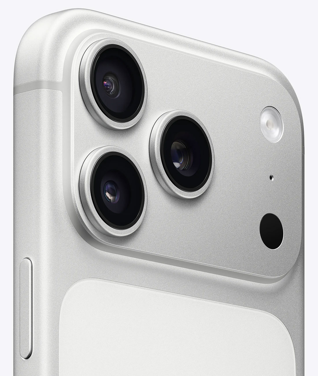 Camera View of iPhone 17 Pro