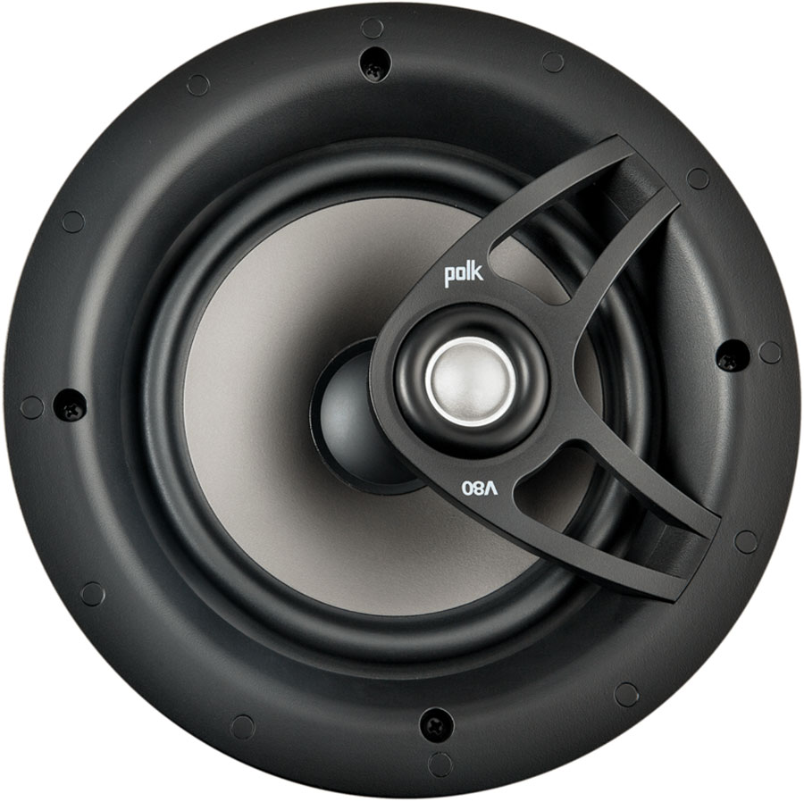 Polk Audio - V80 - In-Ceiling Speakers