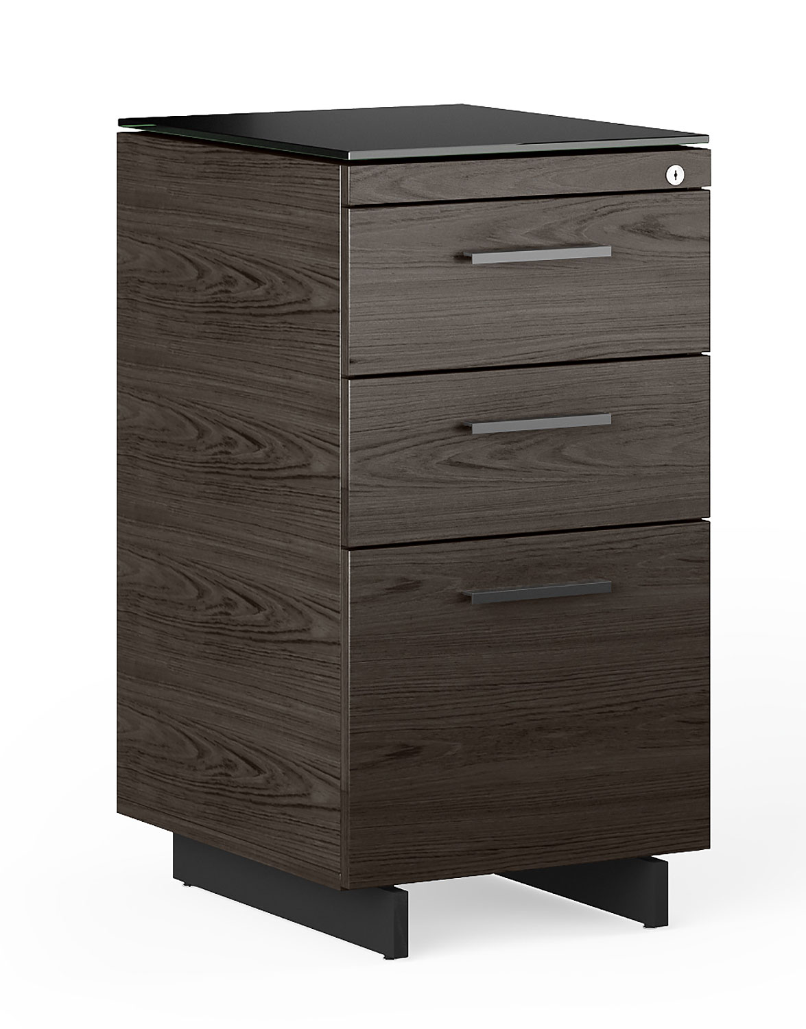 BDI - 6114 CRL/B - File Cabinets