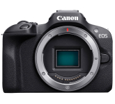 Canon EOS R100 Mirrorless Camera Body - 6052C002
