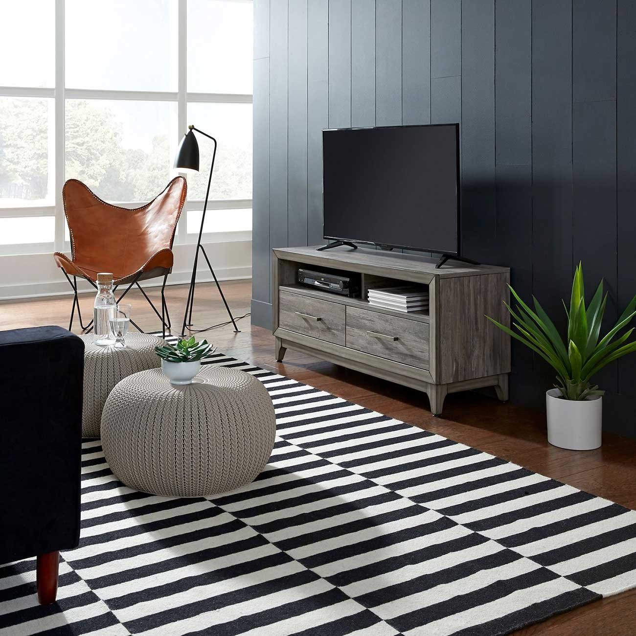 Liberty Furniture - 581-TV47 - TV Stands & Entertainment Centers