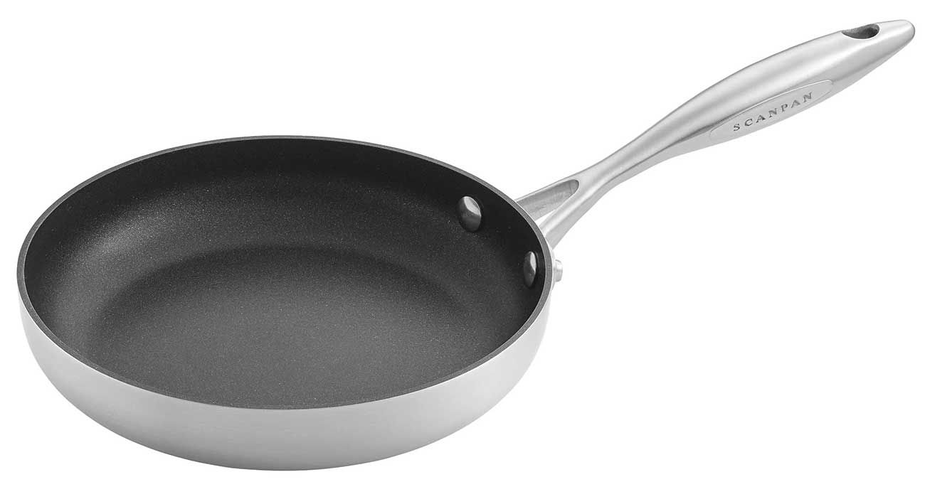 Scanpan - 65100000 - Cookware Sets