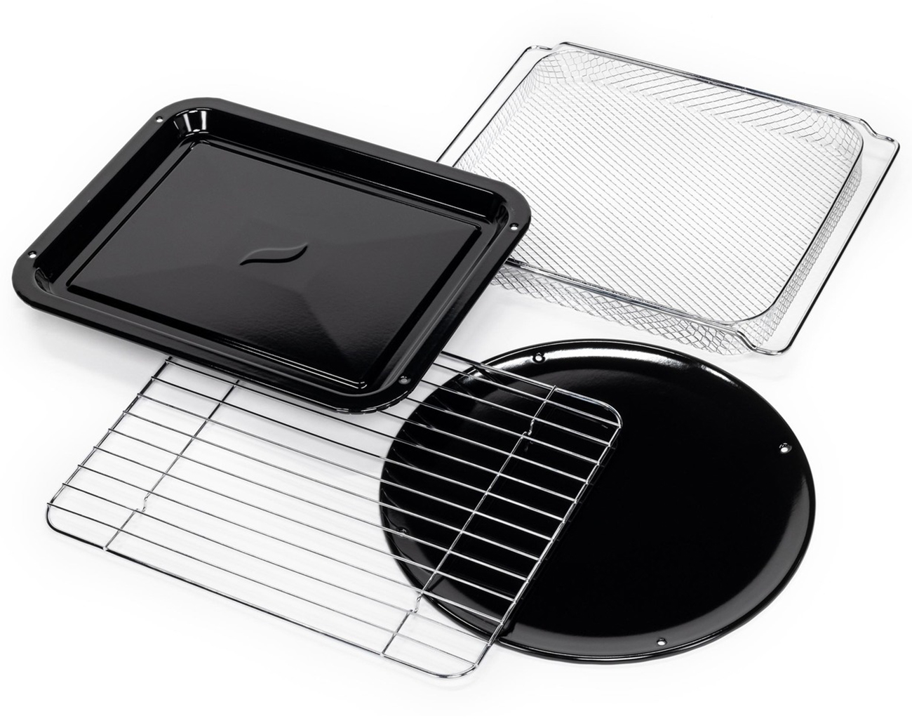Toaster Oven Accessories Image