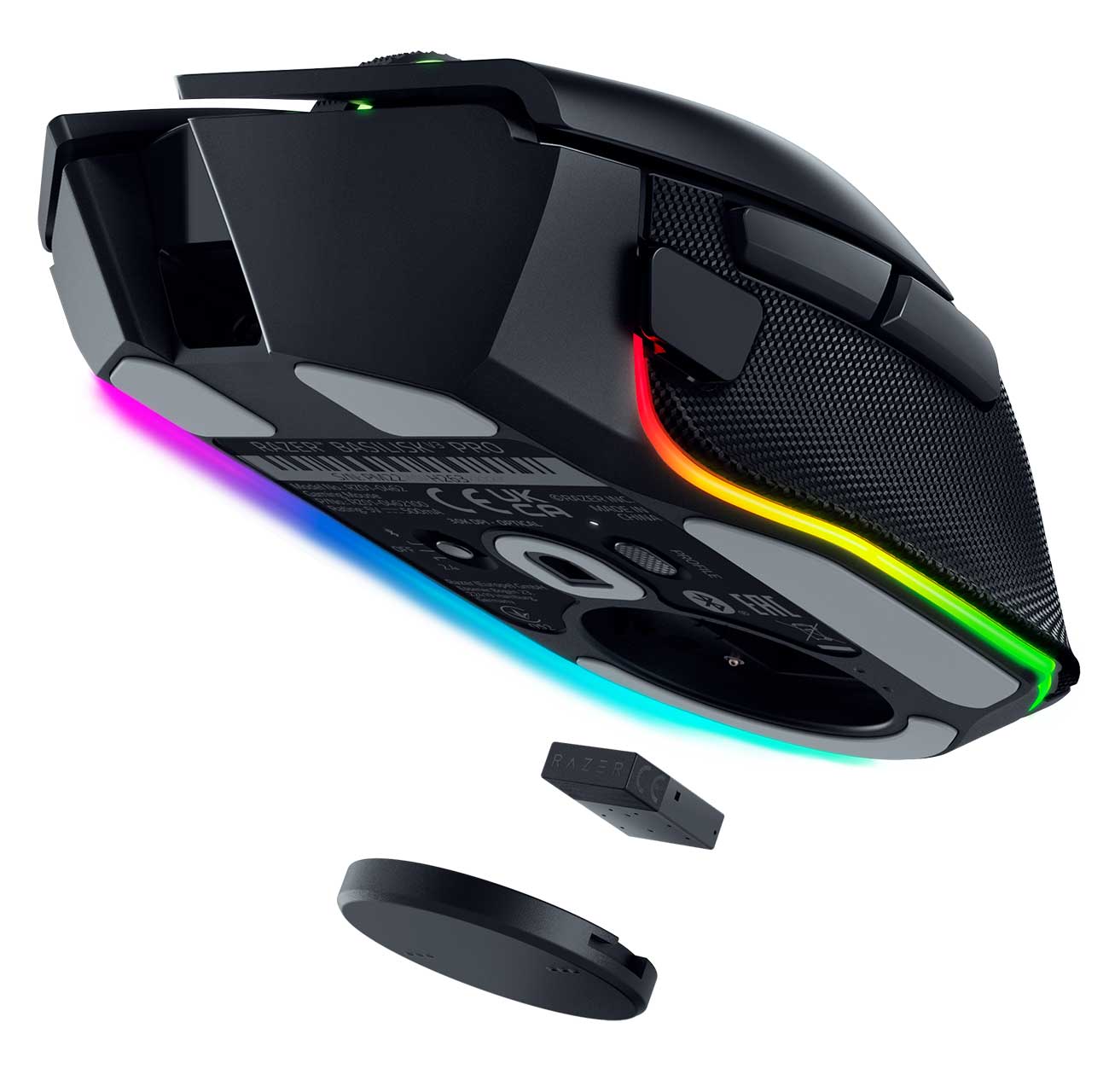 Razer - RZ01-04620100-R3U1 - Mouse & Keyboards