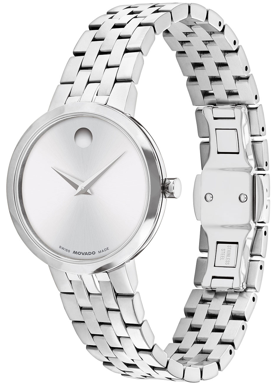 Movado - 0608004 - Women's Watches
