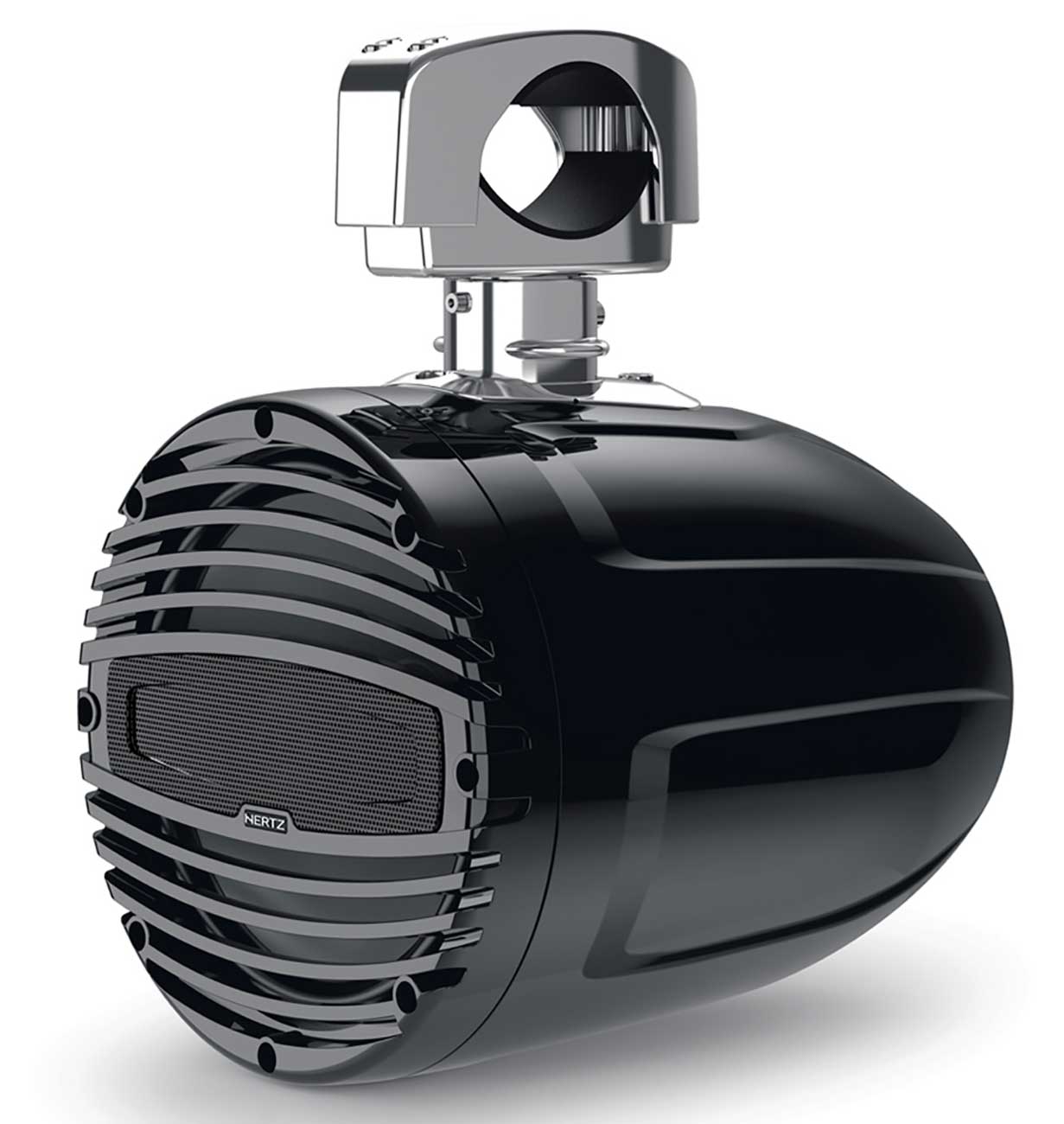 Hertz 8" Marine Tower Speaker (Each) HTX8MCLTC Abt