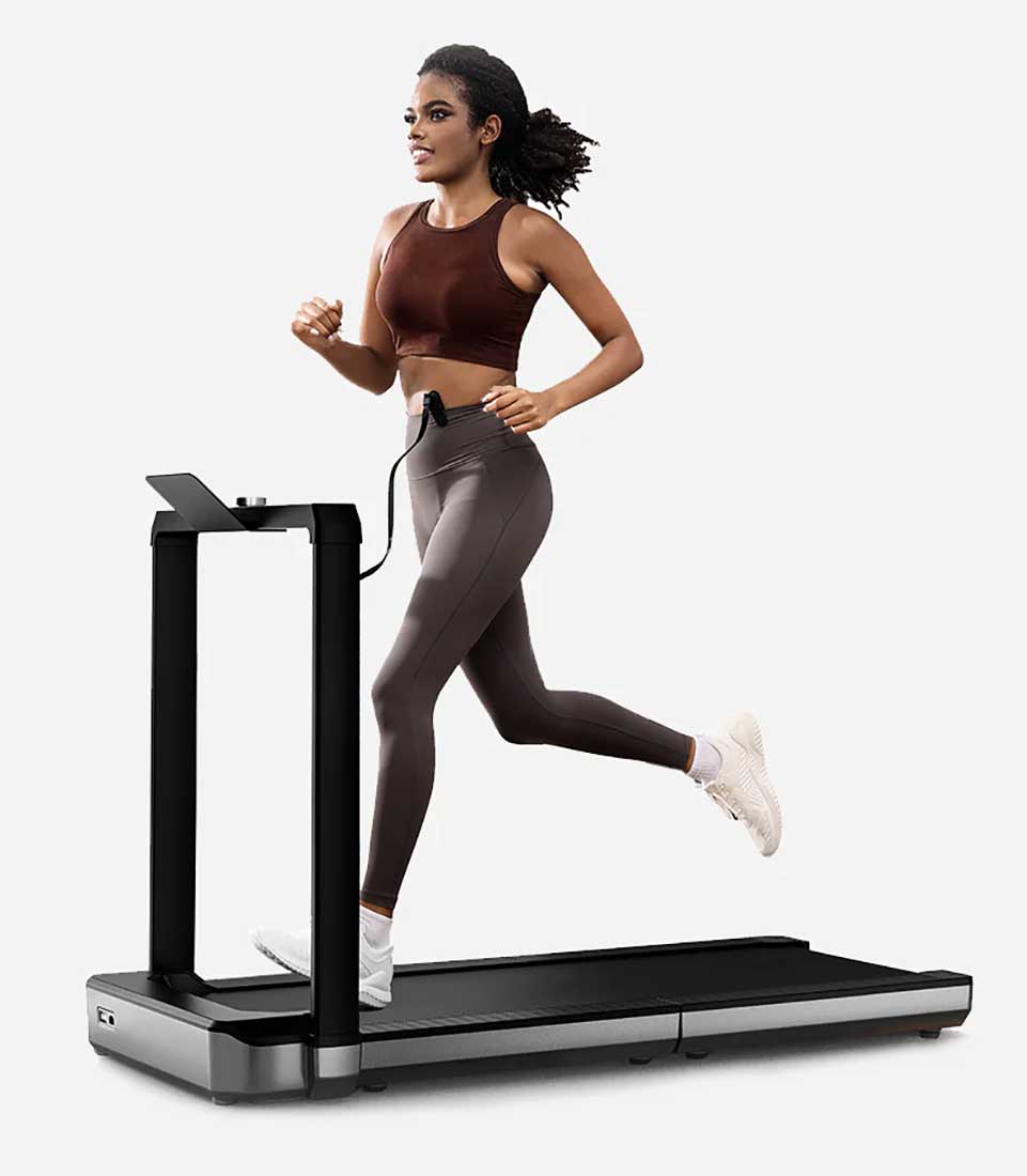 WalkingPad - TRX25F - Treadmills