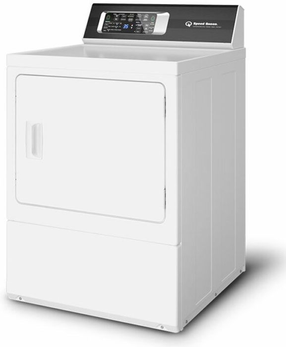 Speed Queen - DR7004WG - Gas Dryers