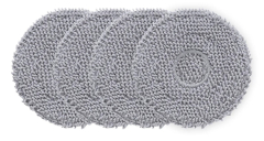 Roborock Mop Cloths for Saros 10 - TBSAROS10