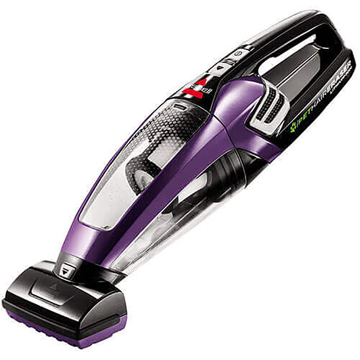 Main Image of Vacuum