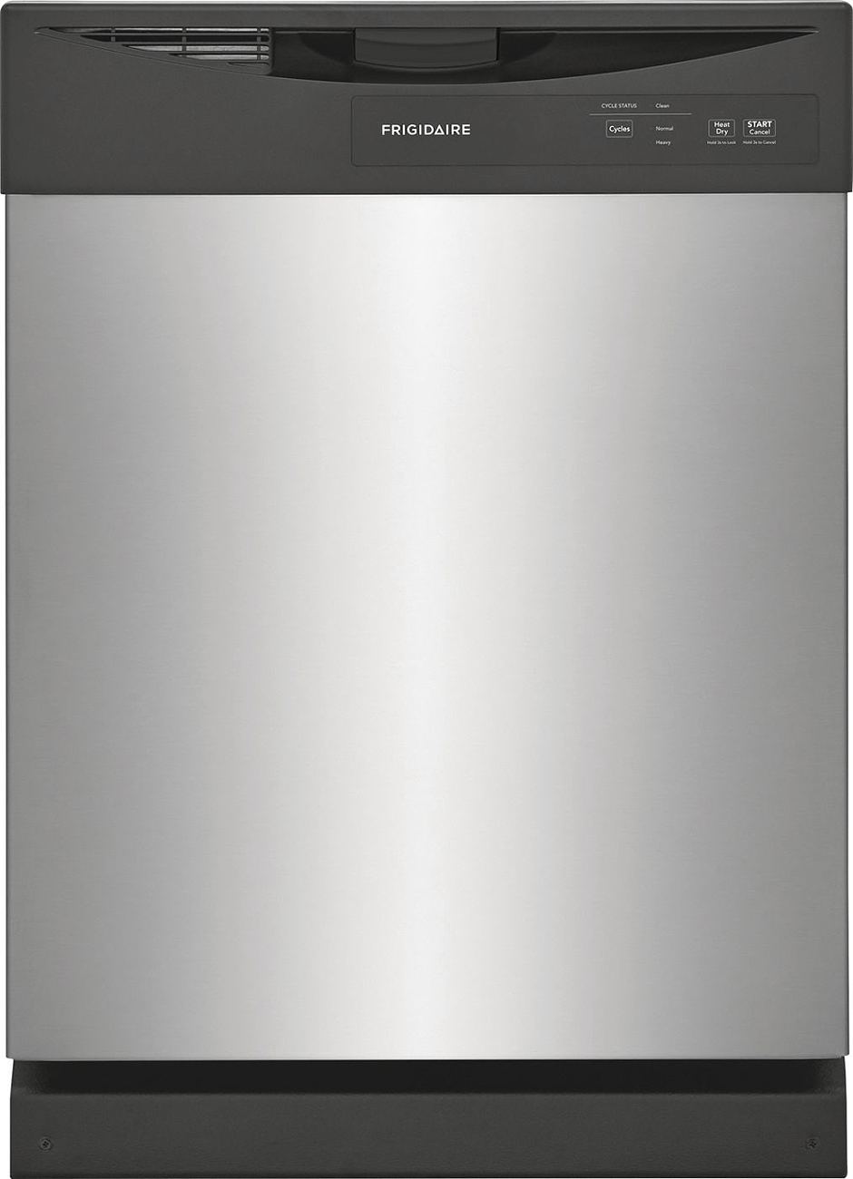 Frigidaire 24" BuiltIn Dishwasher FDPC4221AS Abt