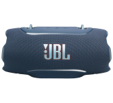 JBL XTREME 5 Portable Waterproof Speaker in Blue - JBLXTREME5BLUAM