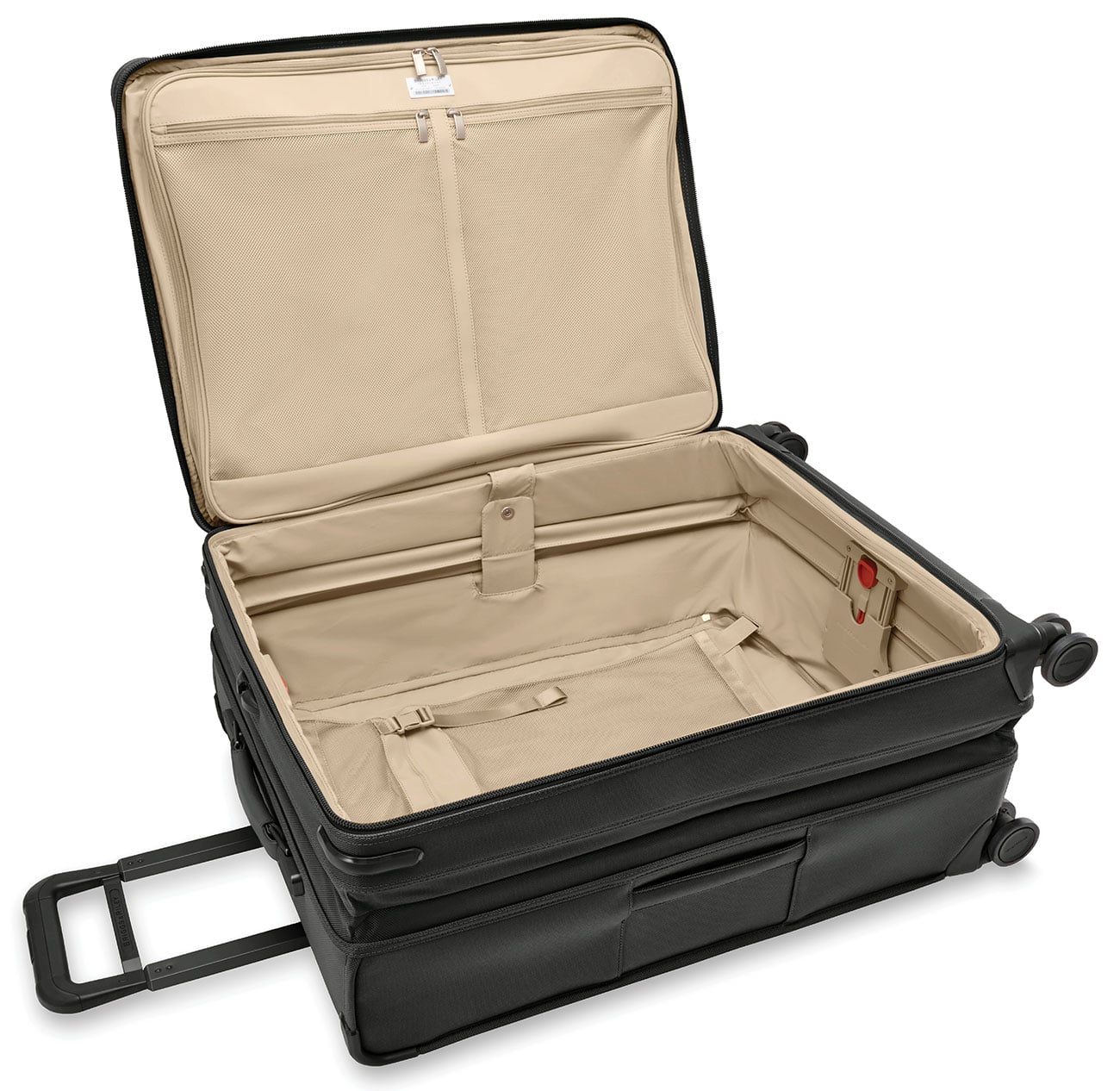 Briggs and Riley - BLU129CXSP-4 - Checked Luggage
