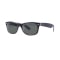 Ray-Ban New Wayfarer Green Unisex Sunglasses - RB21326052