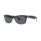 Ray-Ban New Wayfarer Green Unisex Sunglasses - RB21326052