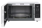 Panasonic - NN-SN74PW - Countertop Microwaves