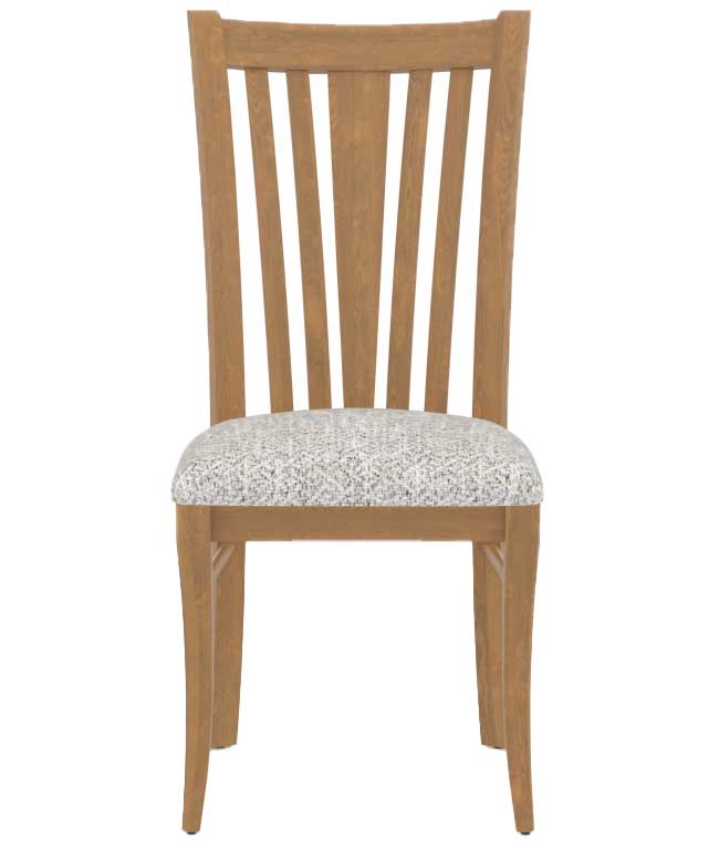 Canadel - CNN00351FP01MNA - Dining Chairs